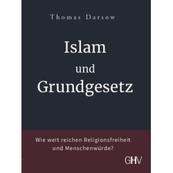 Islam und Grundgesetz