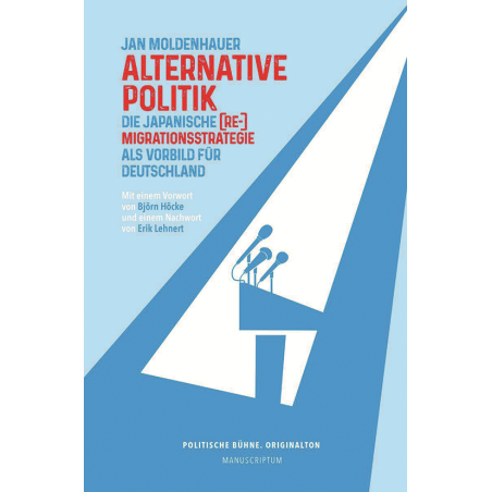 Alternative Politik