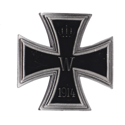 Eisernes Kreuz Erster Klasse, 1. Weltkrieg
