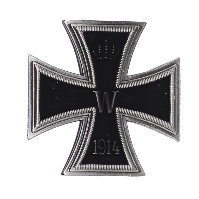 Eisernes Kreuz Erster Klasse, 1. Weltkrieg
