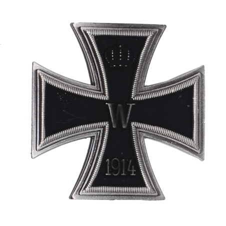 Eisernes Kreuz Erster Klasse, 1. Weltkrieg
