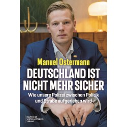 Deutschland ist nicht mehr sicher