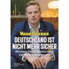 Deutschland ist nicht mehr sicher