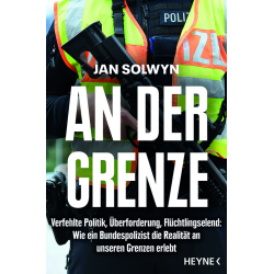 An der Grenze