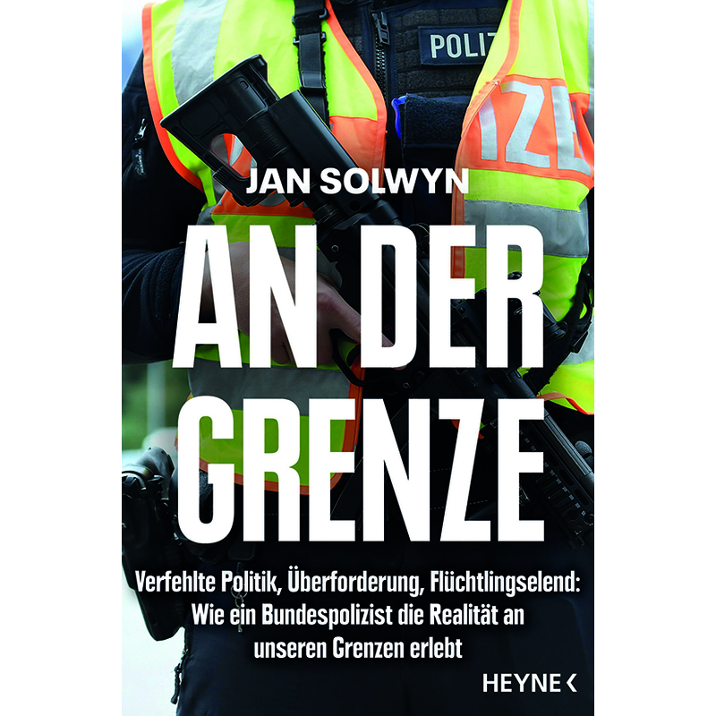 An der Grenze