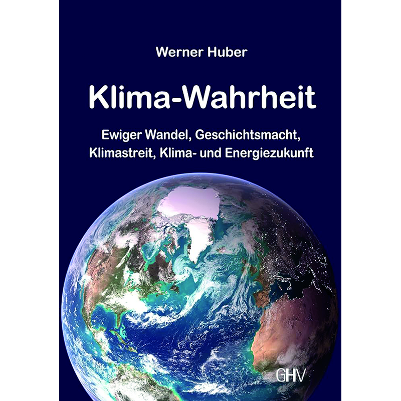 Klima-Wahrheit