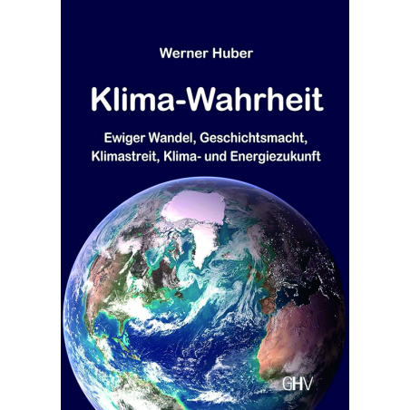 Klima-Wahrheit