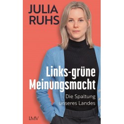 Links-grüne Meinungsmacht