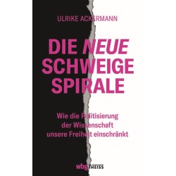 Die neue Schweigespirale
