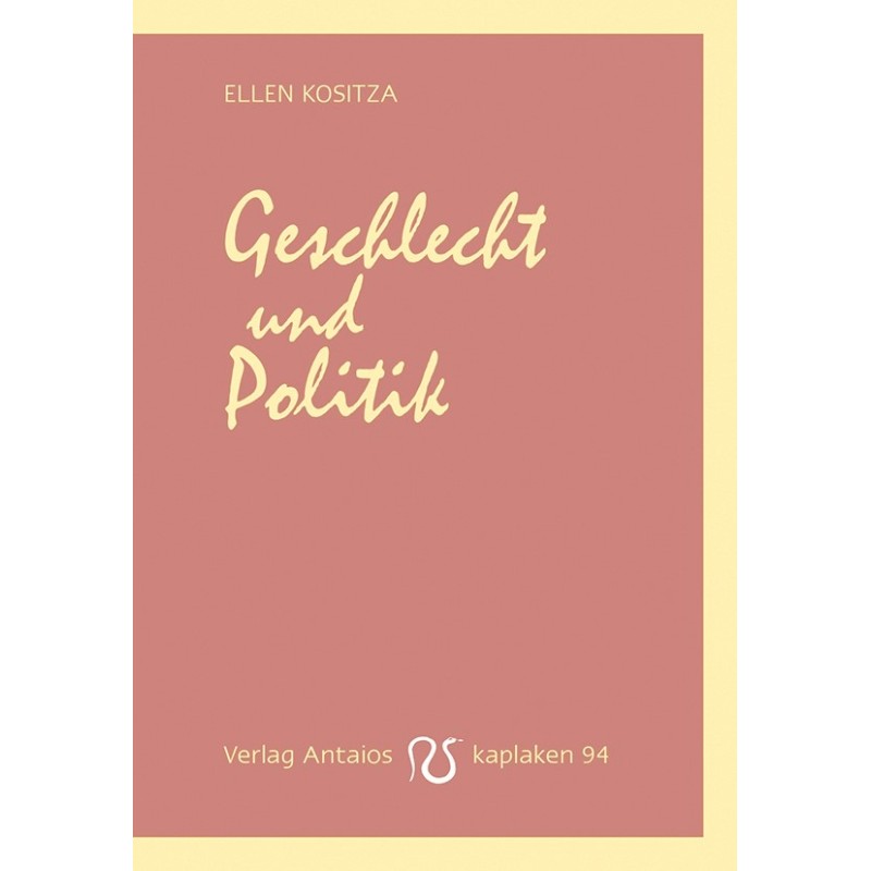 Geschlecht und Politik