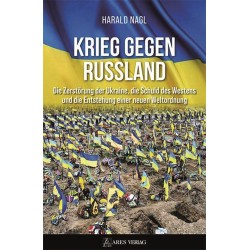 Krieg gegen Rußland