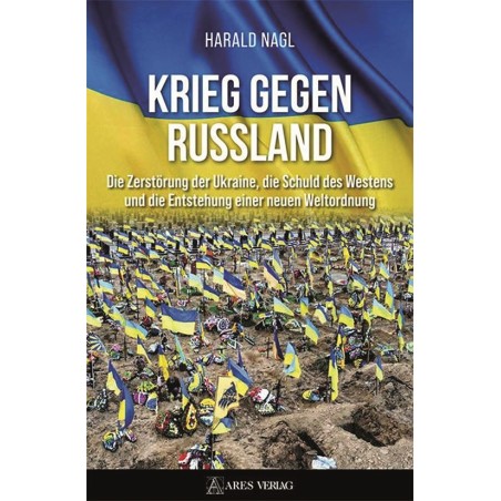Krieg gegen Rußland