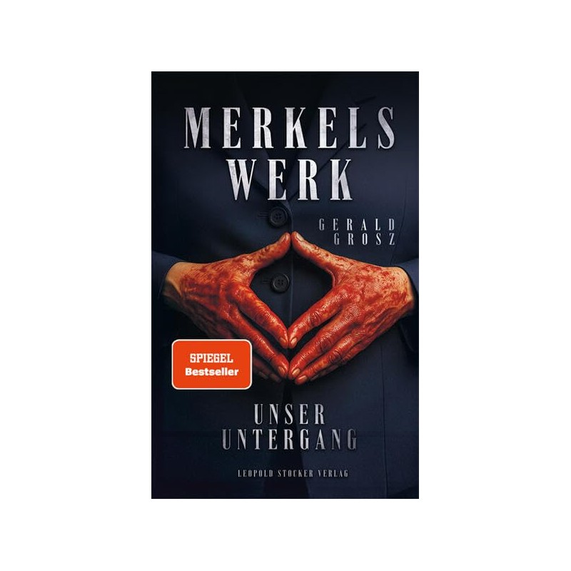 Merkels Werk