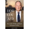 DDR - CDU - AfD