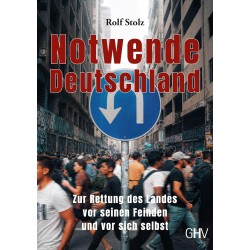 Notwende Deutschland