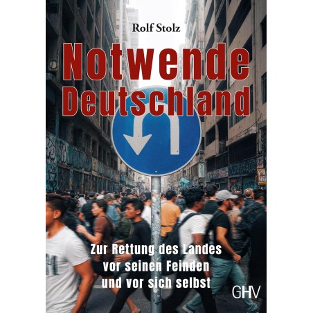 Notwende Deutschland