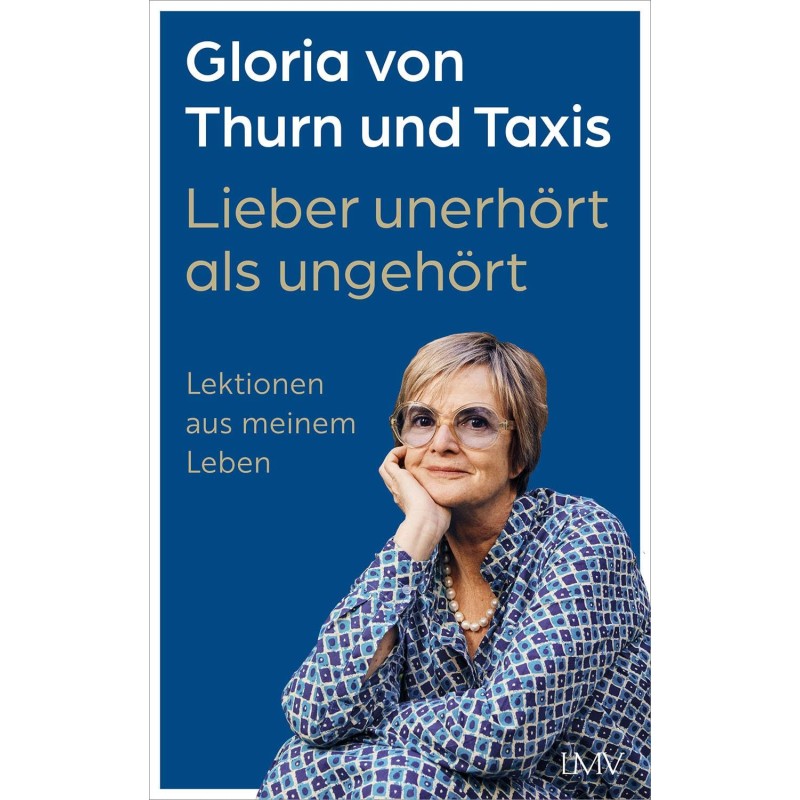 Lieber unerhört als ungehört