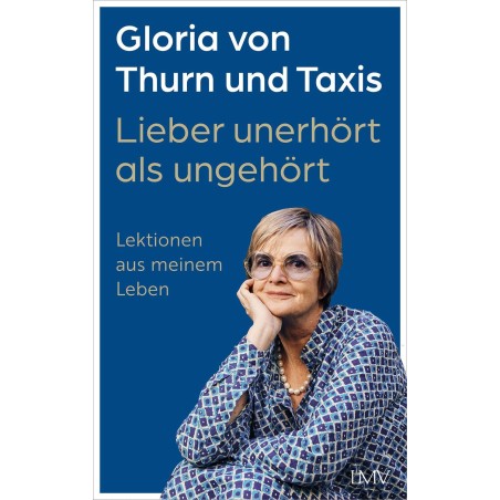 Lieber unerhört als ungehört