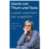 Lieber unerhört als ungehört