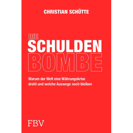 Die Schuldenbombe