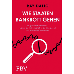 Wie Staaten Bankrott gehen