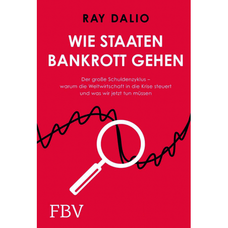 Wie Staaten Bankrott gehen