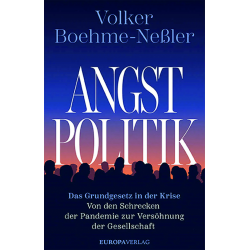 Angstpolitik