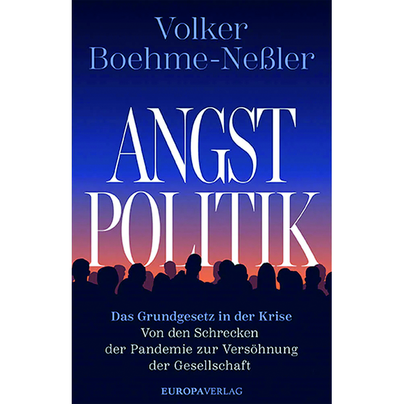 Angstpolitik