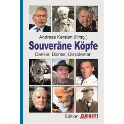 Souveräne Köpfe