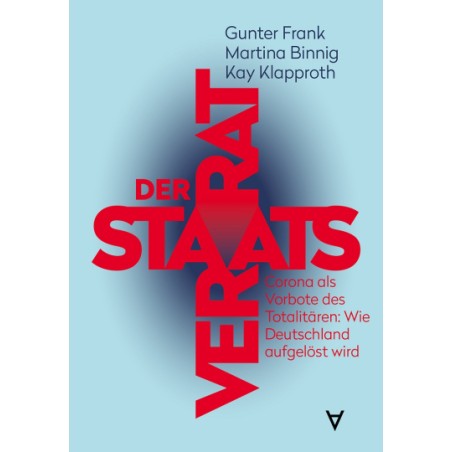 Der Staatsverrat