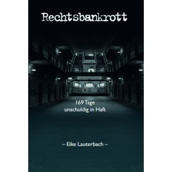 Rechtsbankrott