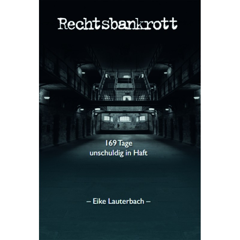 Rechtsbankrott