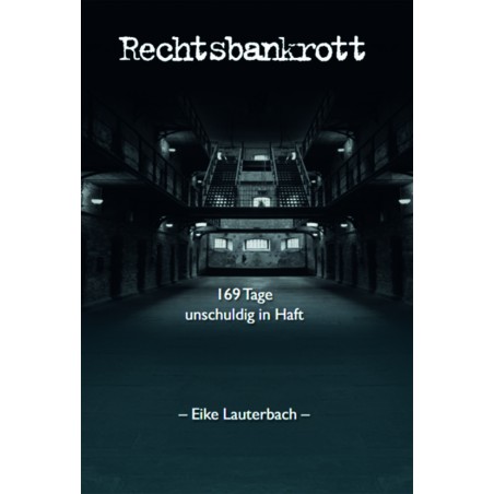 Rechtsbankrott