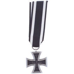 Eisernes Kreuz Zweiter Klasse, I. Weltkrieg