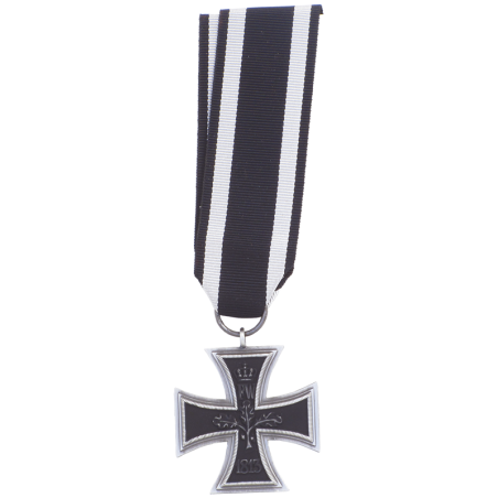 Eisernes Kreuz Zweiter Klasse, I. Weltkrieg