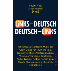 Links-Deutsch/Deutsch-Links