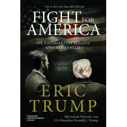 Fight for America