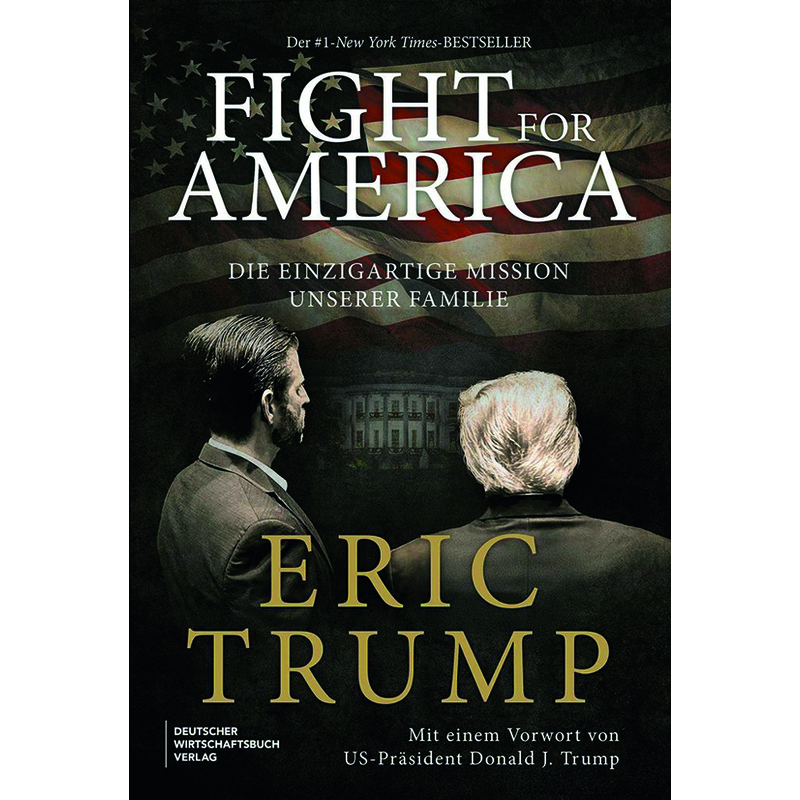 Fight for America