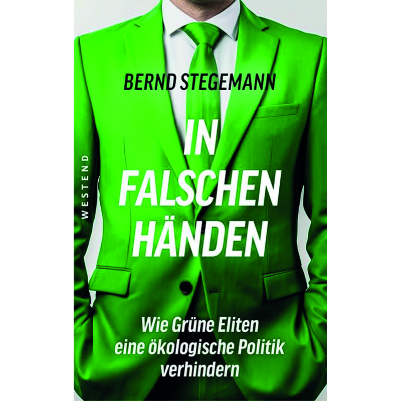 In falschen Händen