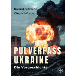 Pulverfass Ukraine
