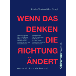 Wenn das Denken die Richtung ändert