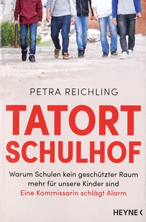 Tatort Schulhof