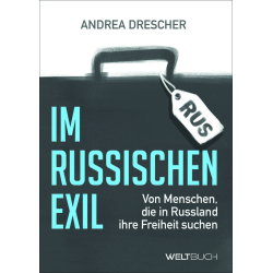 Im russischen Exil