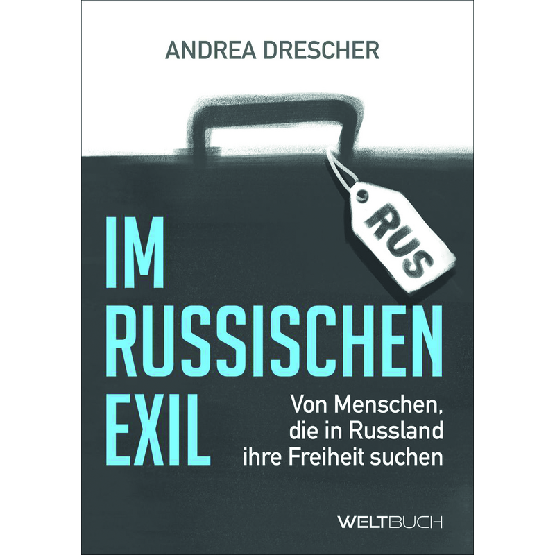 Im russischen Exil