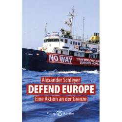 Defend Europa