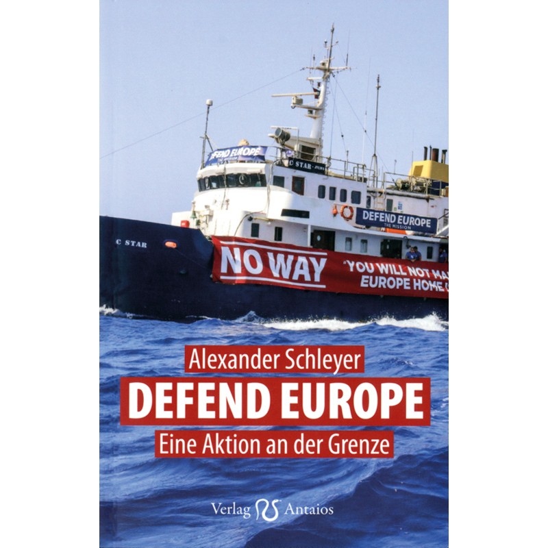 Defend Europa