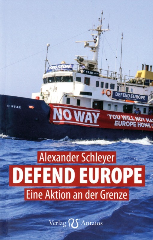 Defend Europa