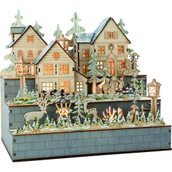 "Winterdorf"