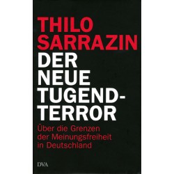Der neue Tugendterror