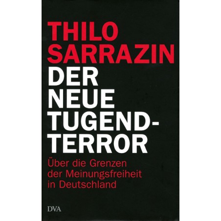 Der neue Tugendterror